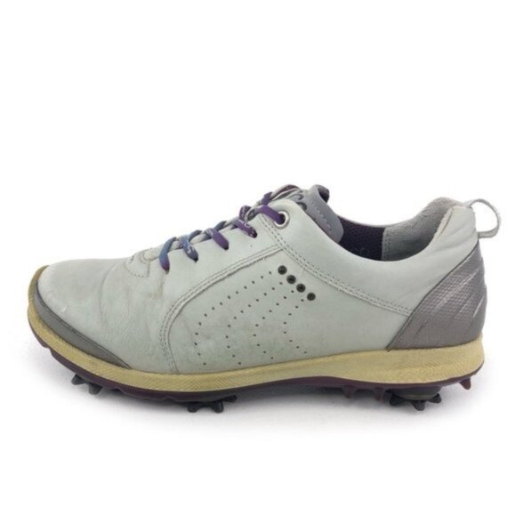 Ecco Biom Natural Motion Golf Shoes EUR 36 - Picture 1 of 12